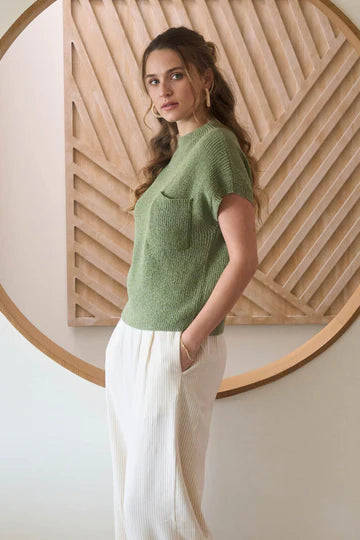 Breezy Days Knit