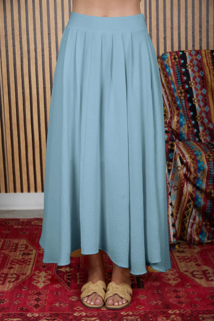 Bubbly Babe Skirt