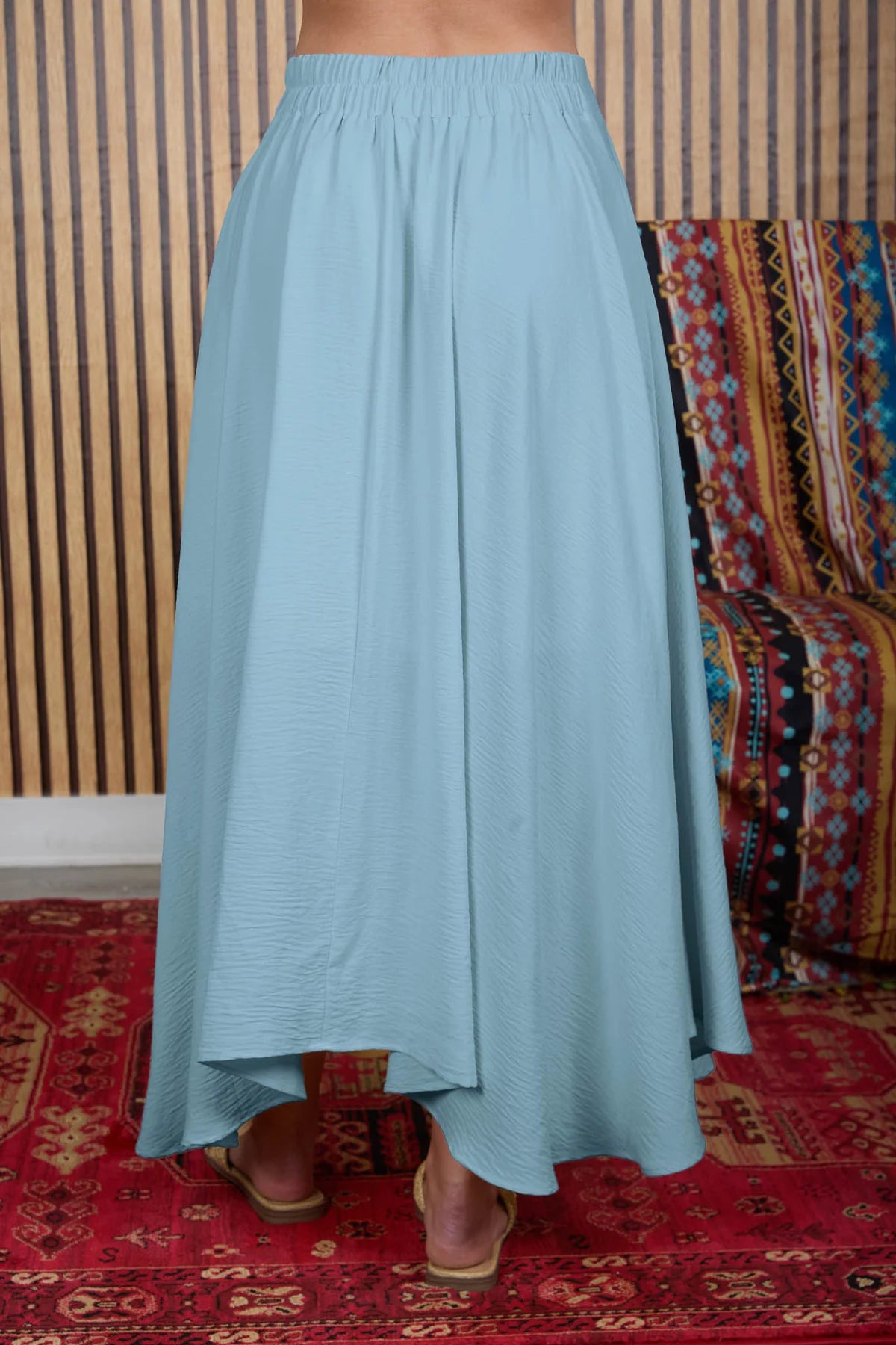 Bubbly Babe Skirt