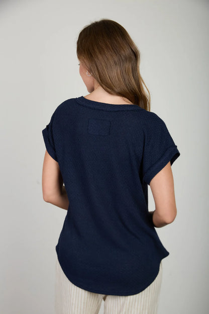The Darling V-Neck