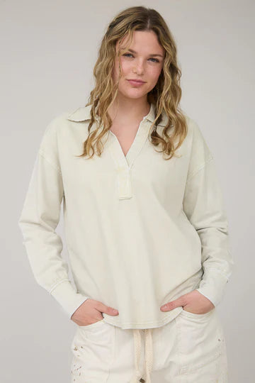 The Sunday Stroll Top