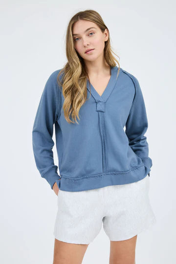 Off Duty Chic Knit