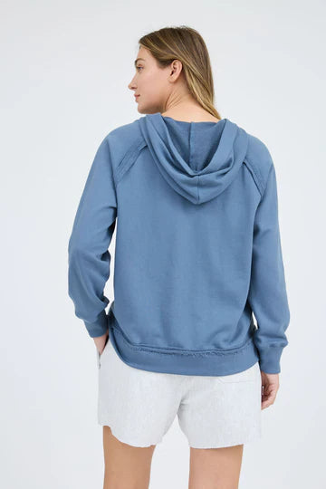 Off Duty Chic Knit