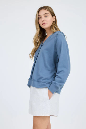 Off Duty Chic Knit