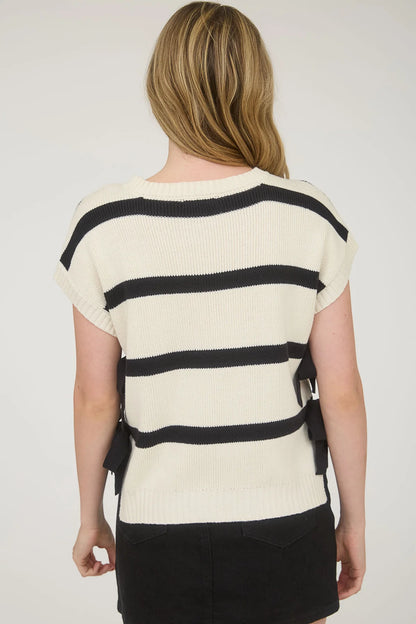 The Noelle Knit