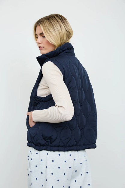 SKY'S THE LIMIT PUFFER