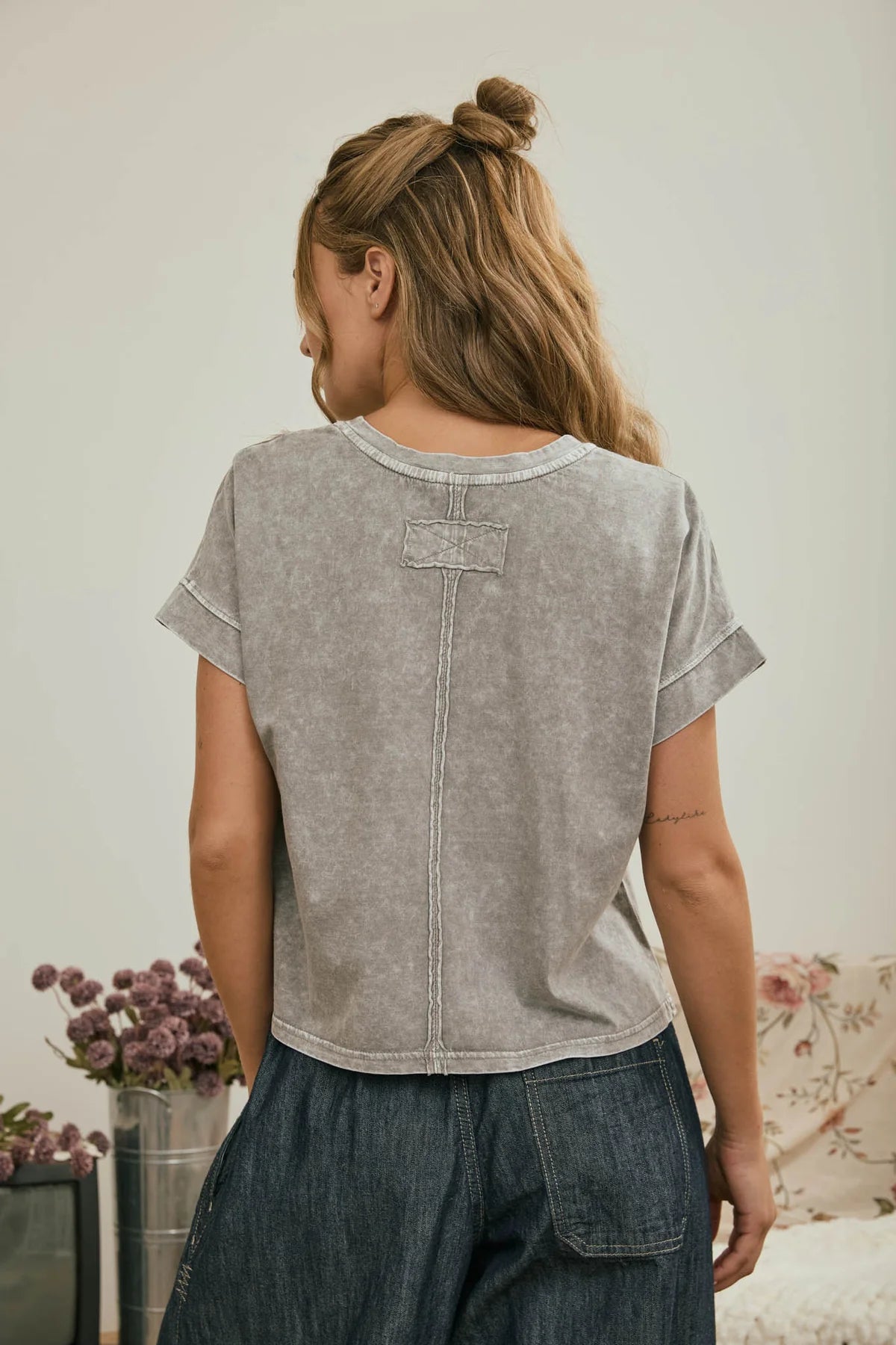 Easy Does It Knit