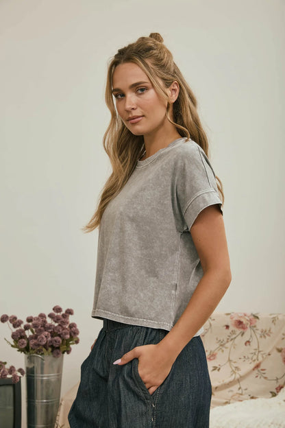 Easy Does It Knit