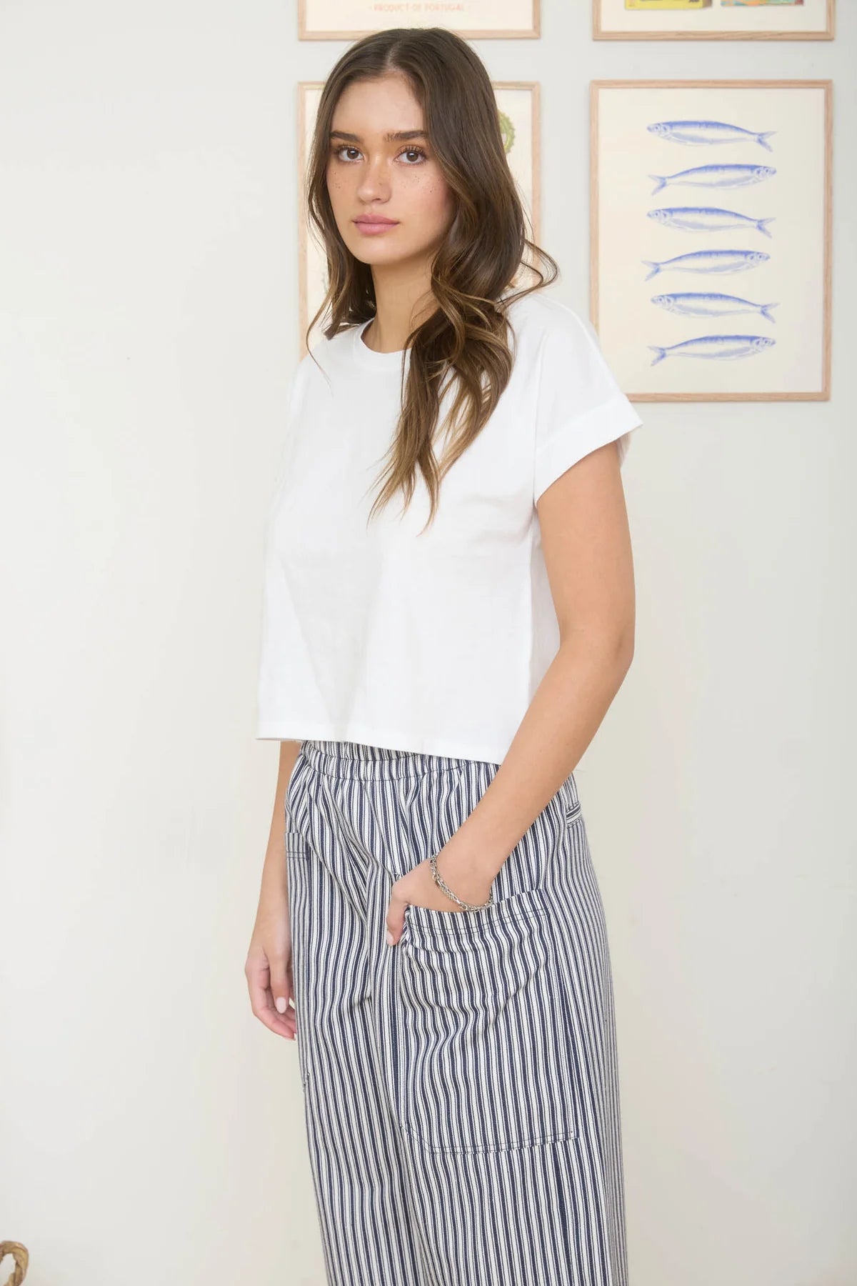 Easy Does It Knit