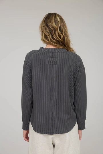 Driftwood Henley