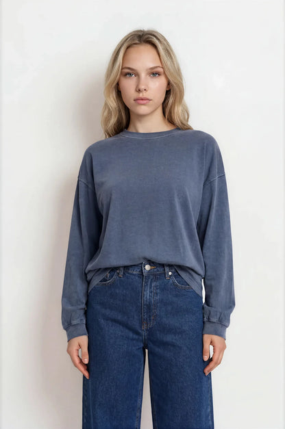 Vintage Crewneck