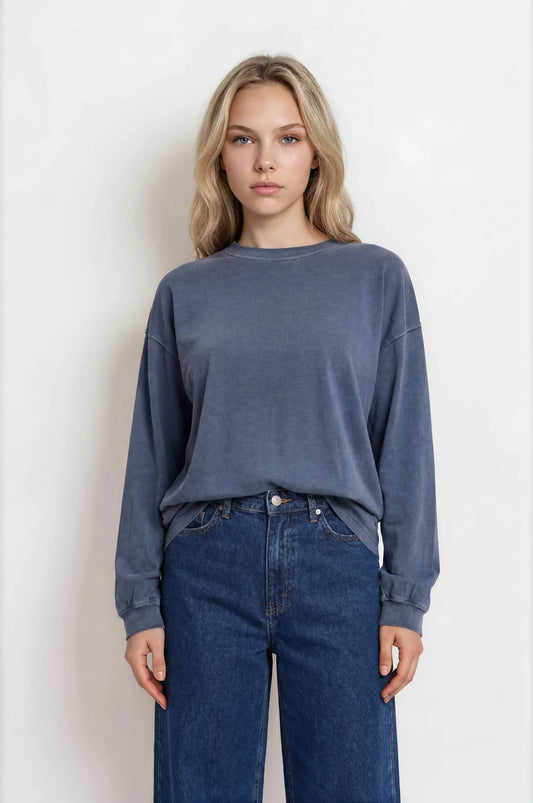 Vintage Crewneck