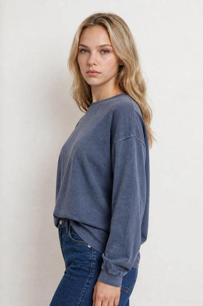 Vintage Crewneck