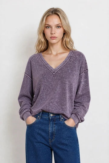 Style Statement Top