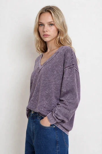 Style Statement Top