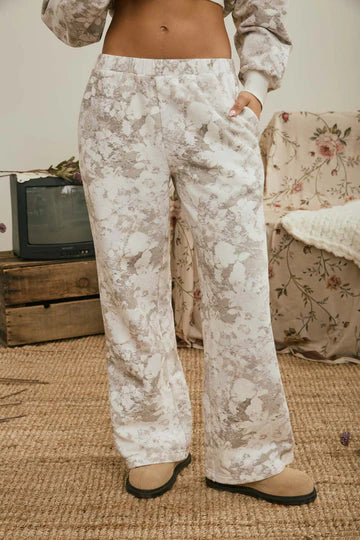 In Full Bloom Loungewear