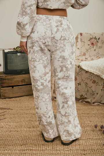 In Full Bloom Loungewear