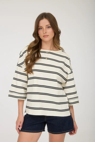 Stripe Me Right