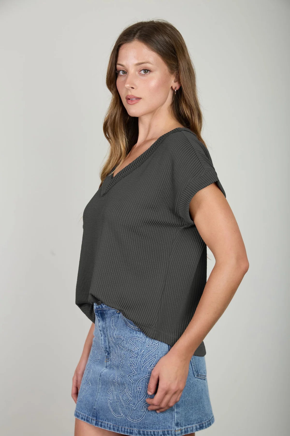 Effortless Everyday Knit