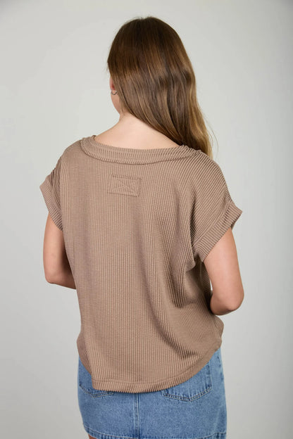 Effortless Everyday Knit