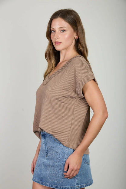 Effortless Everyday Knit