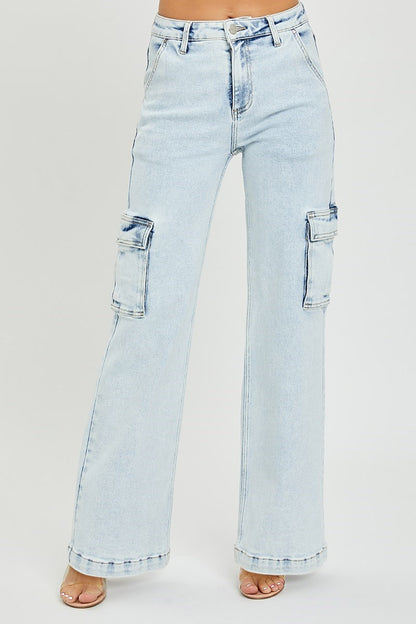 RISEN CARGO PANTS