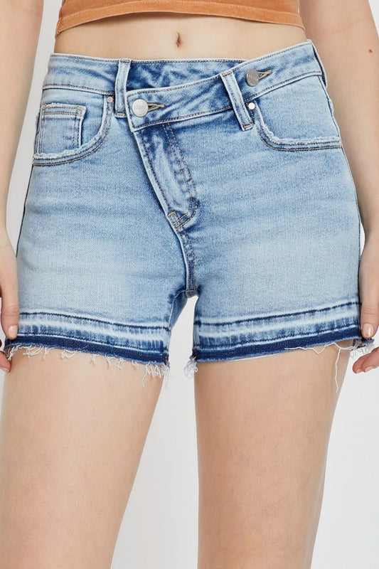 Risen Loose Shorts
