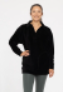 Collared Corduroy Pullover