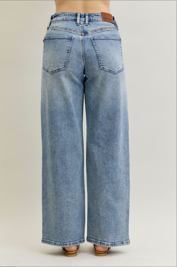 Judy Blue Wilhemina Jeans