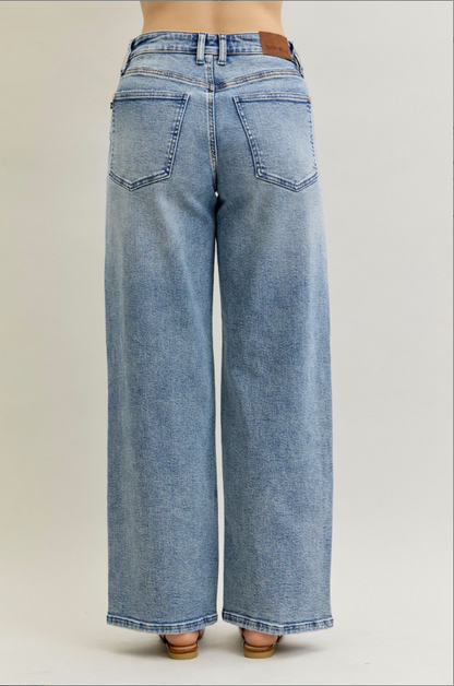 Judy Blue Wilhemina Jeans