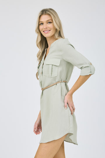 Picture Day Dress