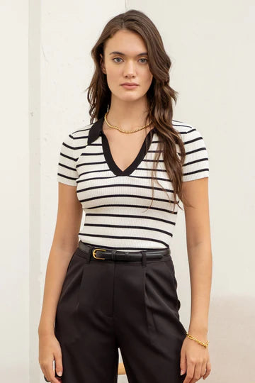Cool Girl Polo