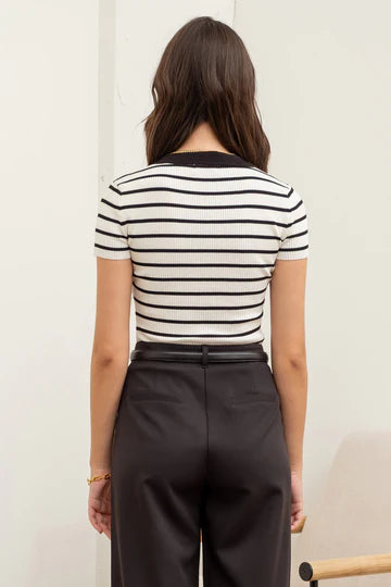 Cool Girl Polo