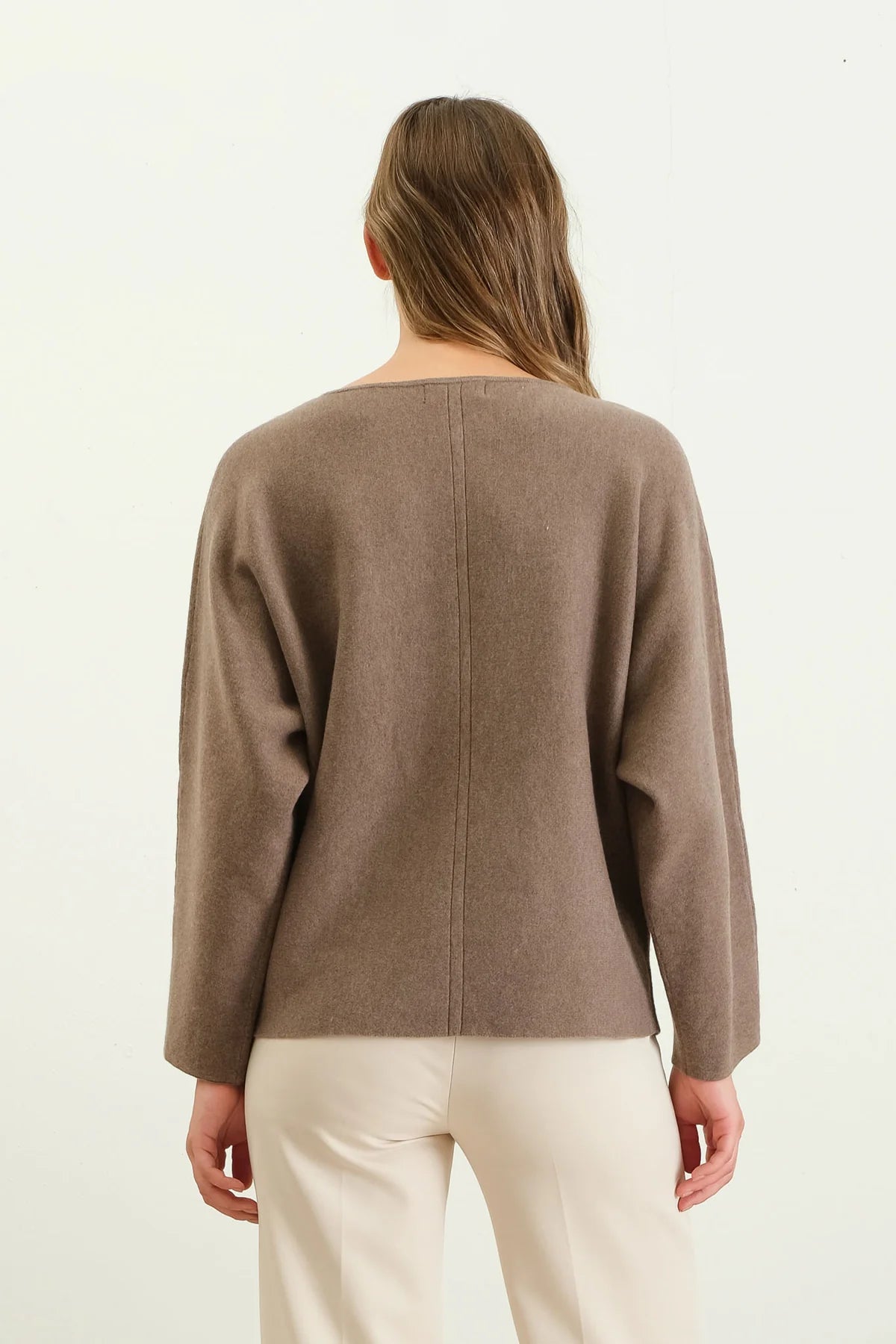 Harbor Light Sweater