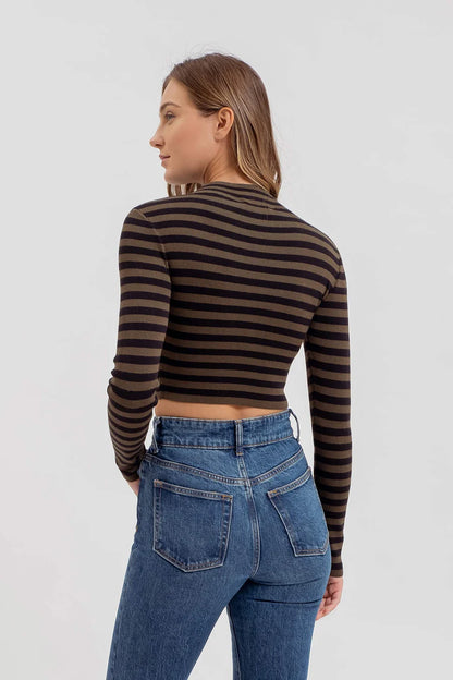 Darling Days Crop