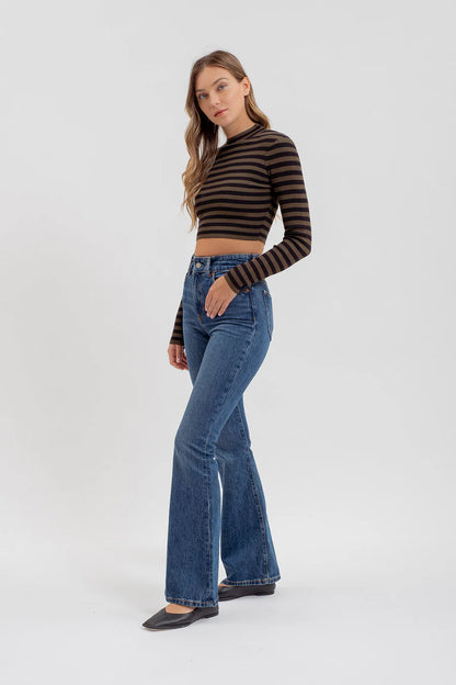 Darling Days Crop