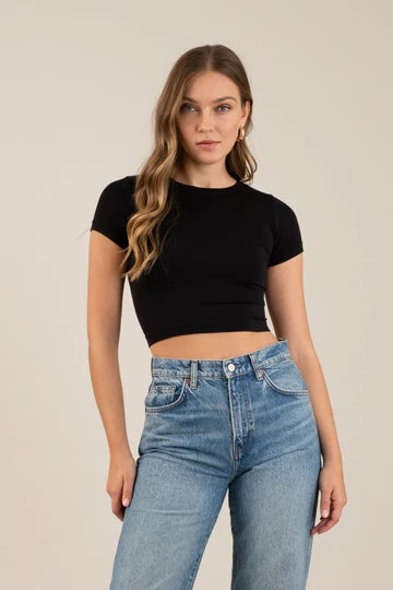 Switch It Up Tee