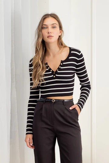 Boardwalk Stripes