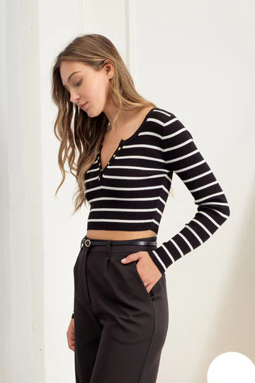 Boardwalk Stripes