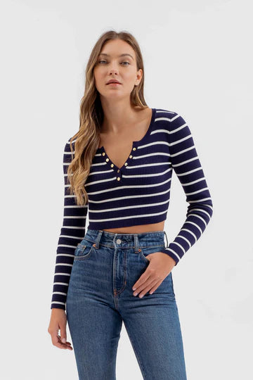 Boardwalk Stripes