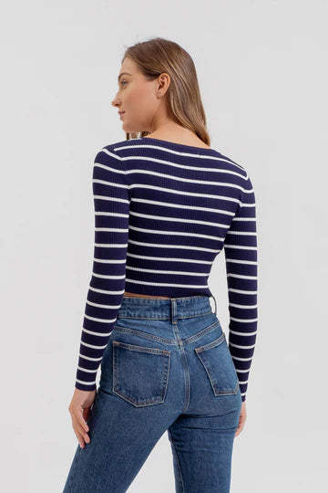 Boardwalk Stripes