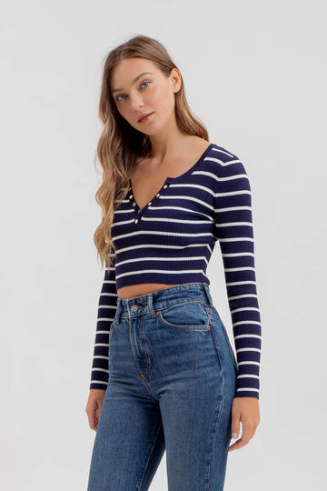 Boardwalk Stripes
