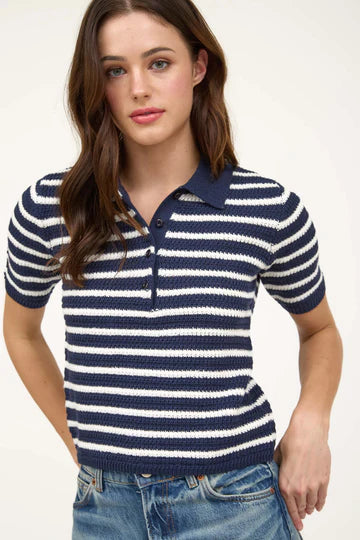 Prep & Play Polo