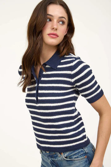 Prep & Play Polo