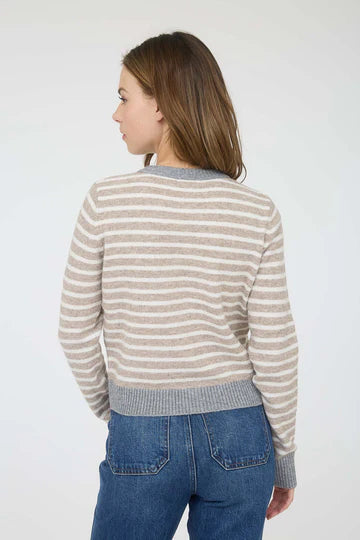 Gentle Grace Cardigan