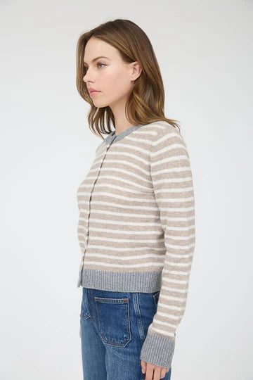 Gentle Grace Cardigan