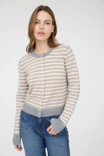 Gentle Grace Cardigan