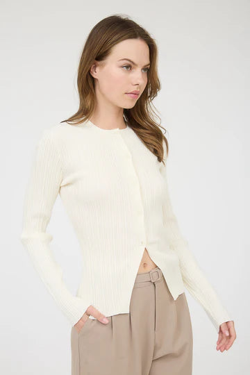 Modern Classic Cardi