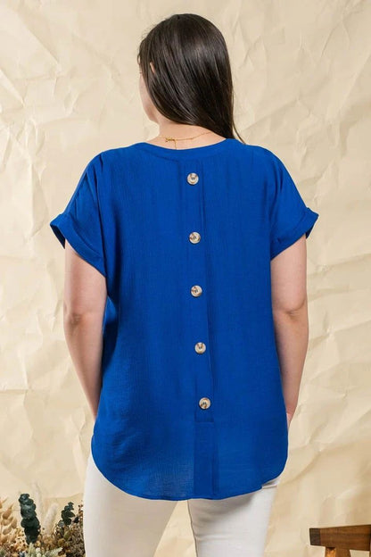 BACK BUTTON TOP