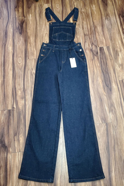 Judy Blue Classic Overall